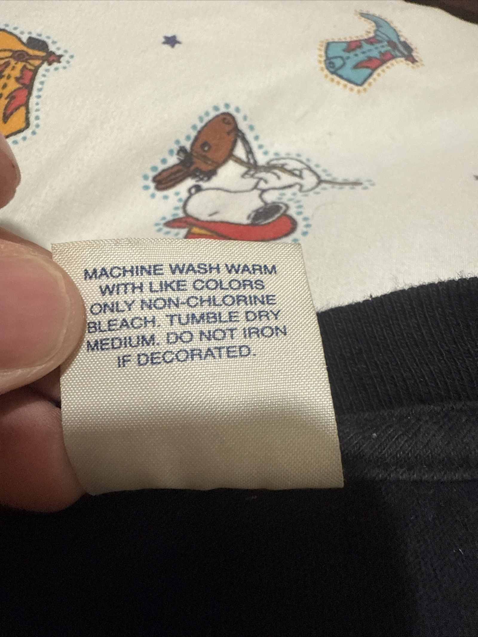 Supreme Supreme undercover Size US L / EU 52-54 / 3 - 3 Thumbnail