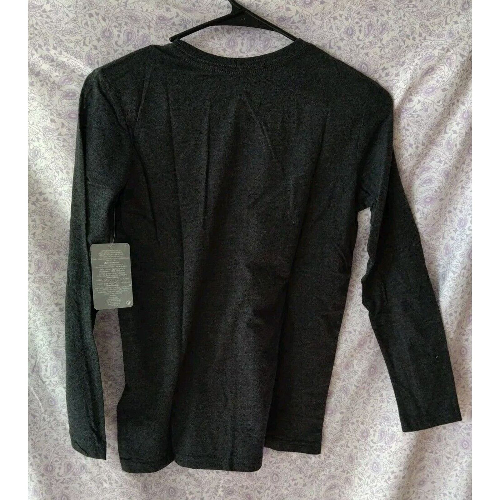Disney Disney Nightmare Before Christmas Boys Large Jack Is Back Size US L / EU 52-54 / 3 - 4 Thumbnail