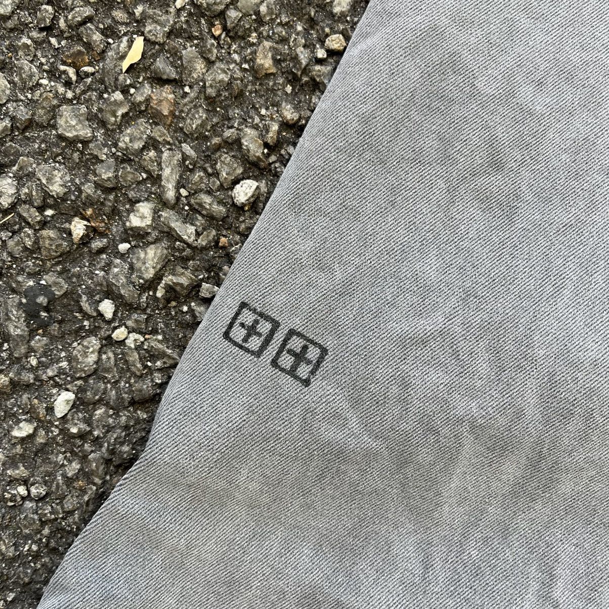 Ksubi Gray Ksubi Jeans Size 33 Size US 33 - 13 Thumbnail
