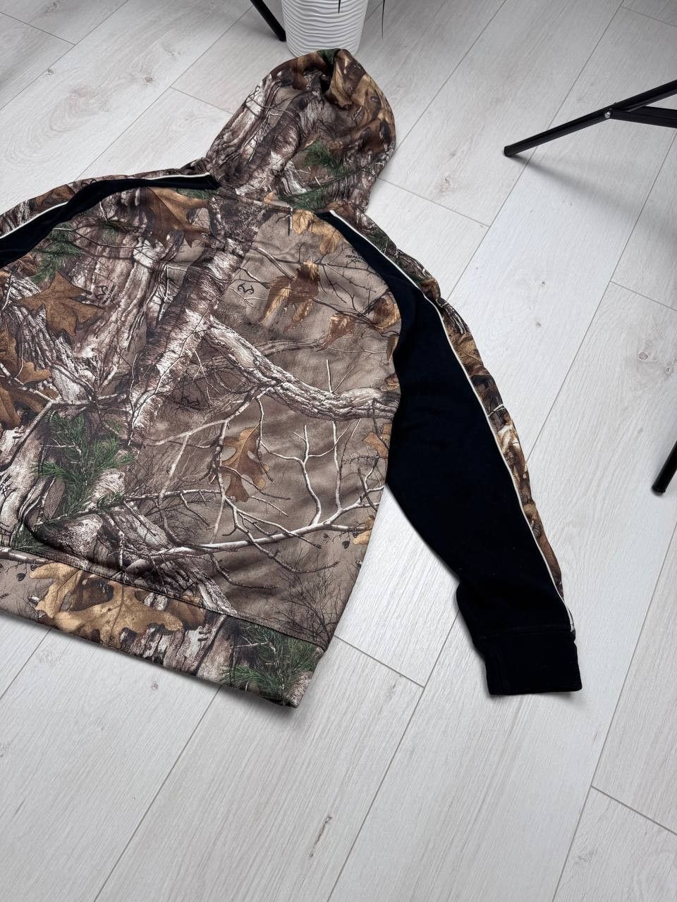 NHL × Realtree Nashville Predators Hoodie Realtree NFL NHL Size US M / EU 48-50 / 2 - 13 Thumbnail