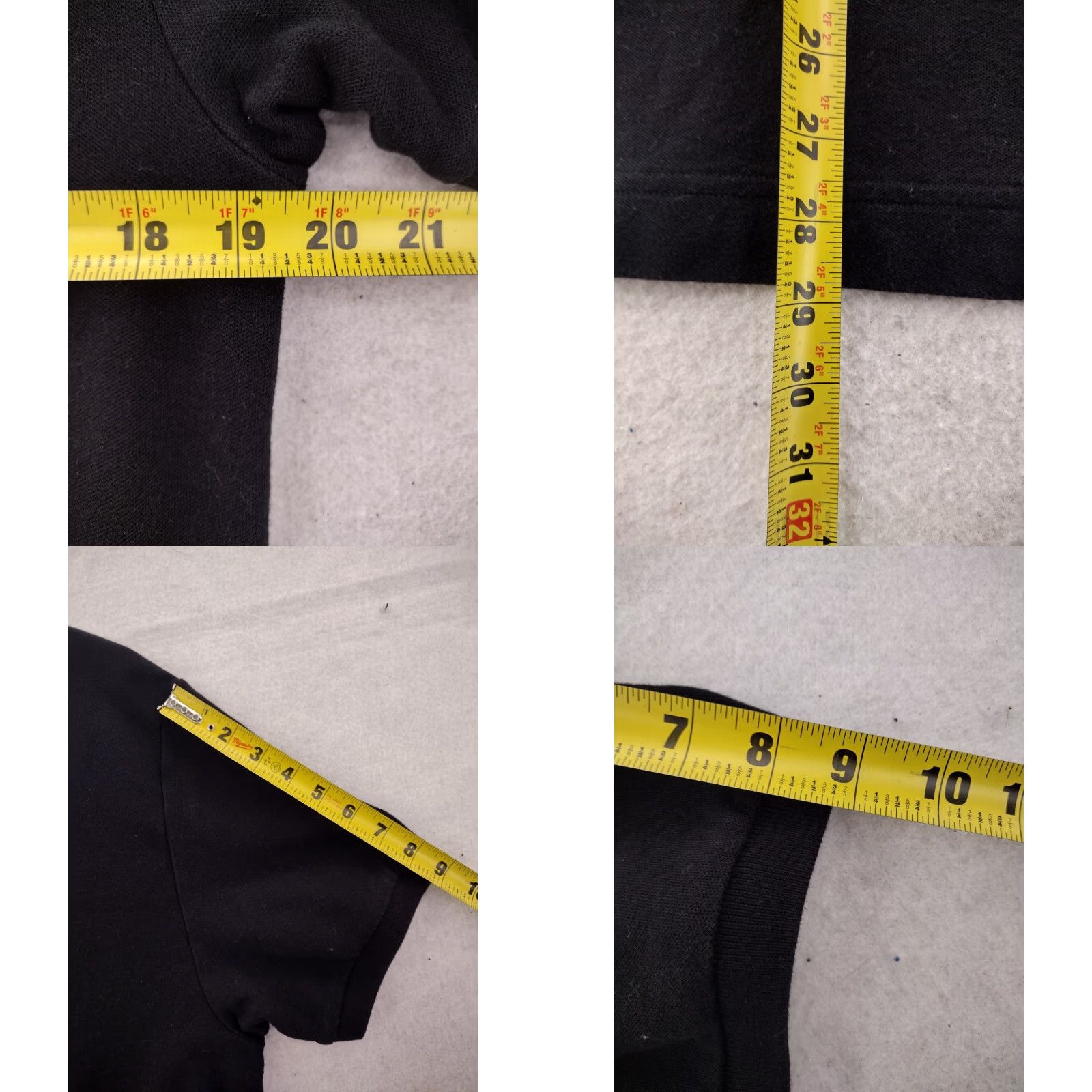 Vintage Chive Polo shirt Mens M Black Short Sleeve Polo Shirt M Black Chive Polo shirt Mens Medium Black Short Sleeve Size US M / EU 48-50 / 2 - 9 Thumbnail