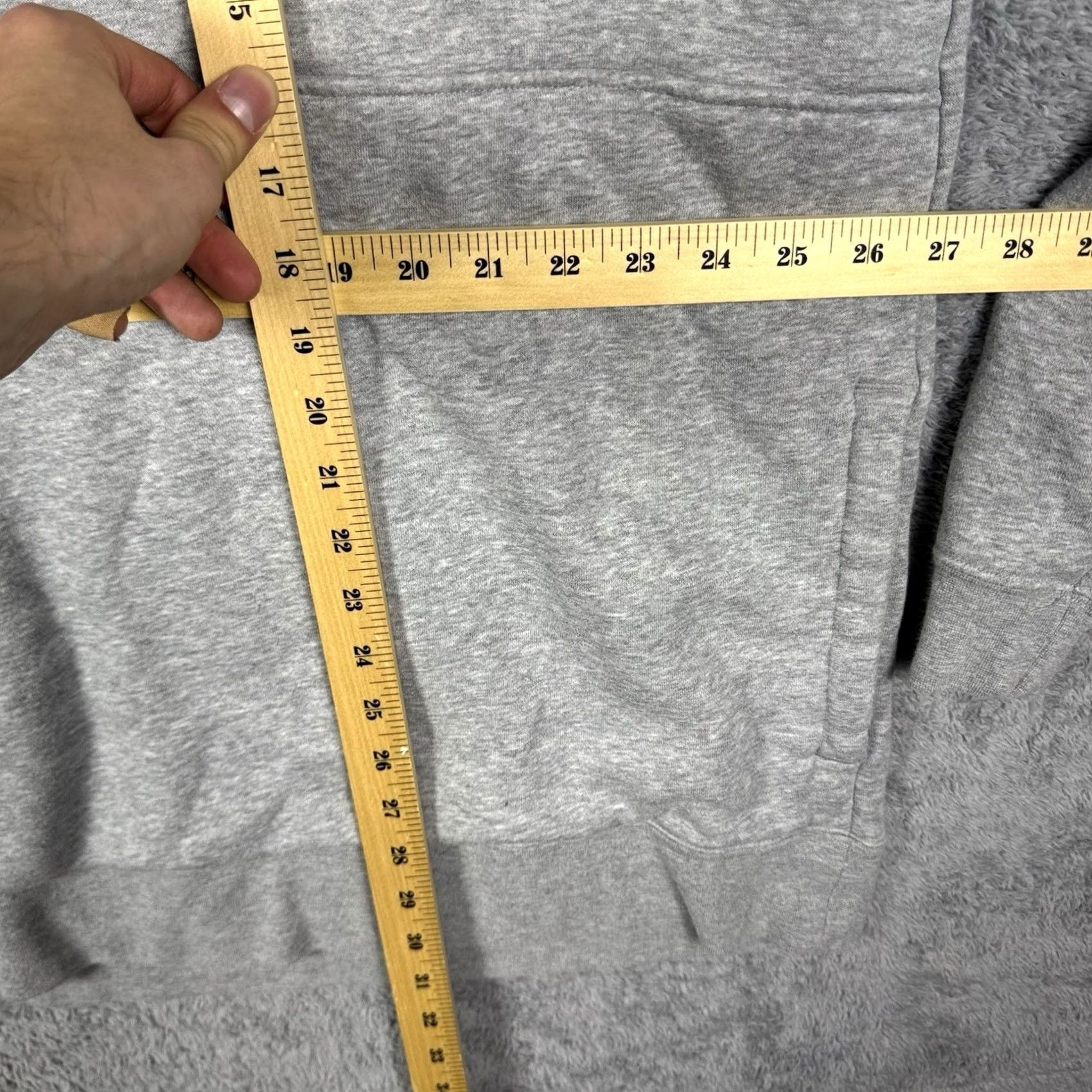 Nike Item Specifications: Brand: Nike Size US XXL / EU 58 / 5 - 6 Thumbnail
