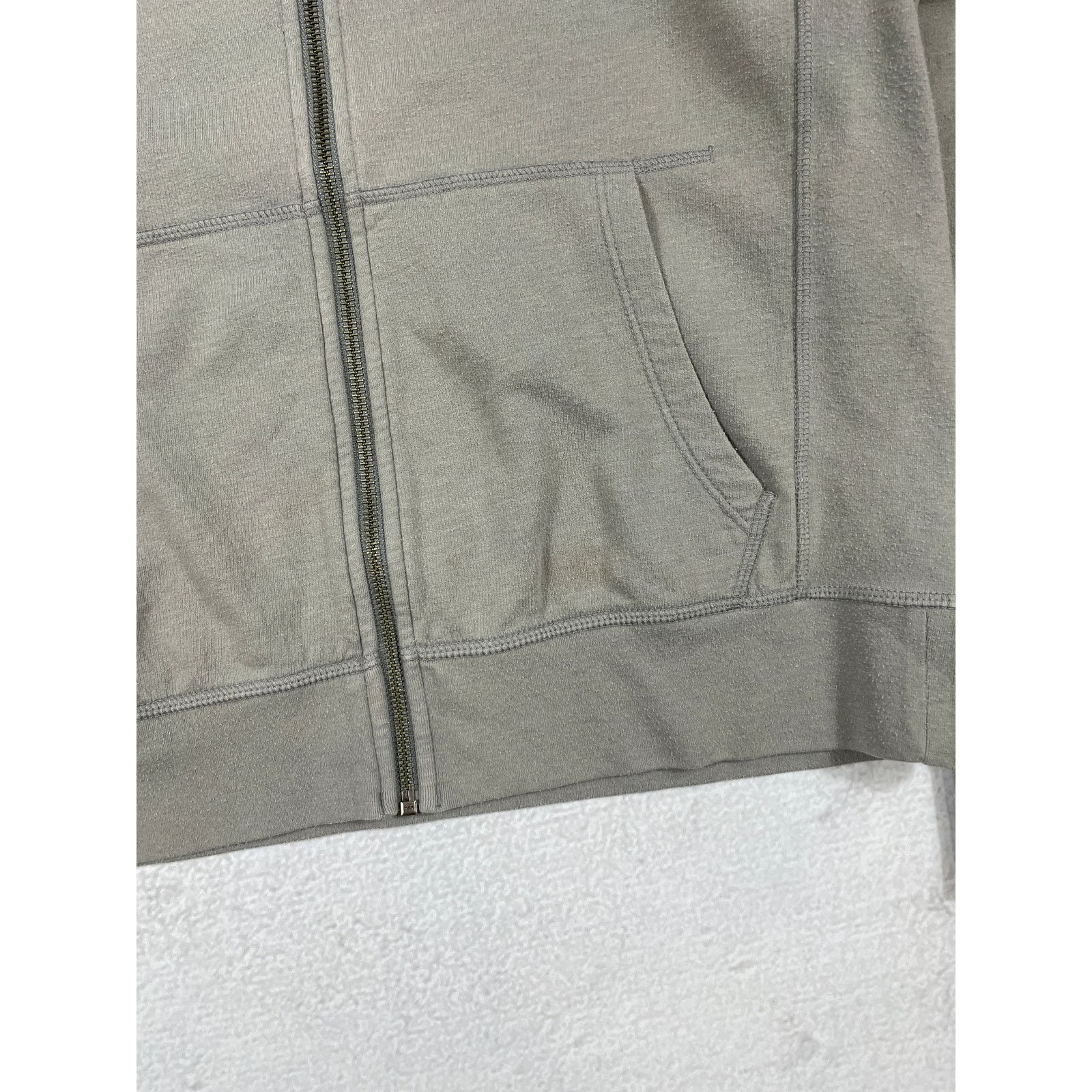 Patagonia Vintage Patagonia Zip-Up Hoodie - Women's Small Size S / US 4 / IT 40 - 3 Thumbnail
