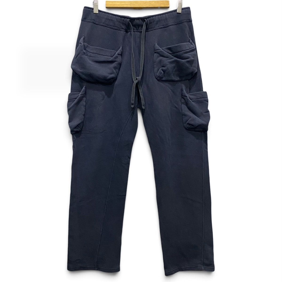 Japanese Brand × Number (N)ine × Vintage number (n)ine ss05