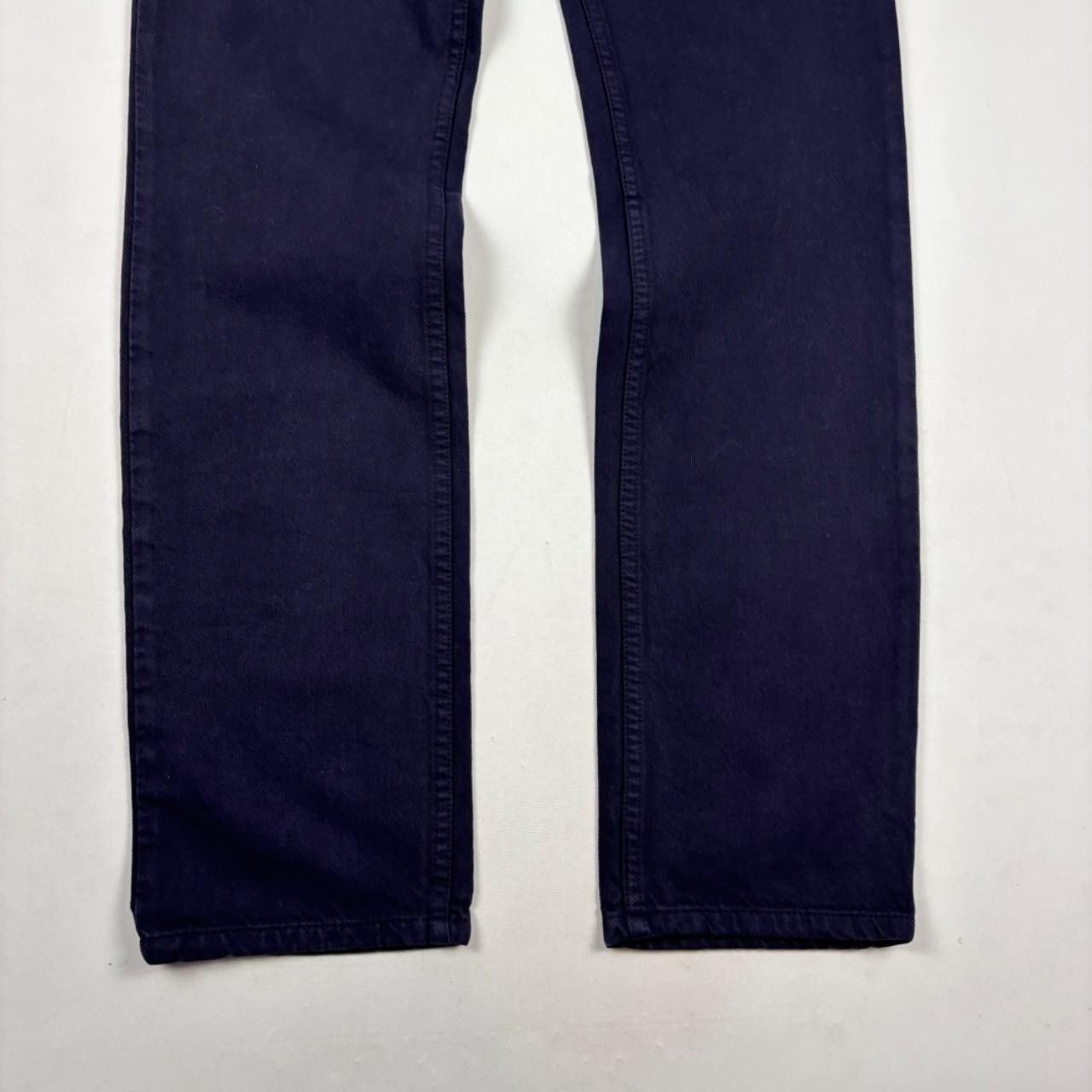 Japanese Brand × Lee × Vintage Lee Jeans Size US 30 / EU 46 - 3 Thumbnail