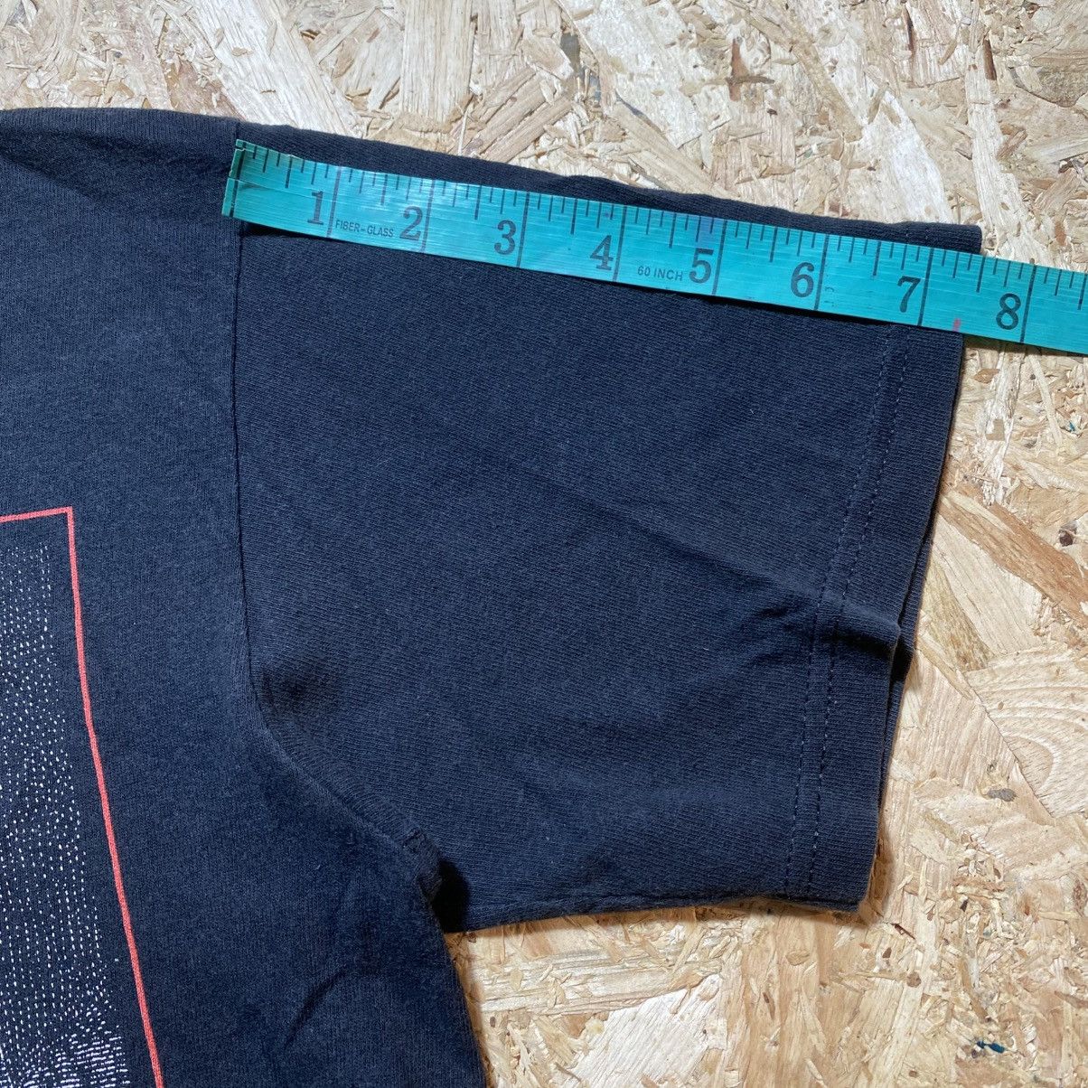 Band Tees Vintage Skinny Puppy Band Tee Size US S / EU 44-46 / 1 - 12 Thumbnail