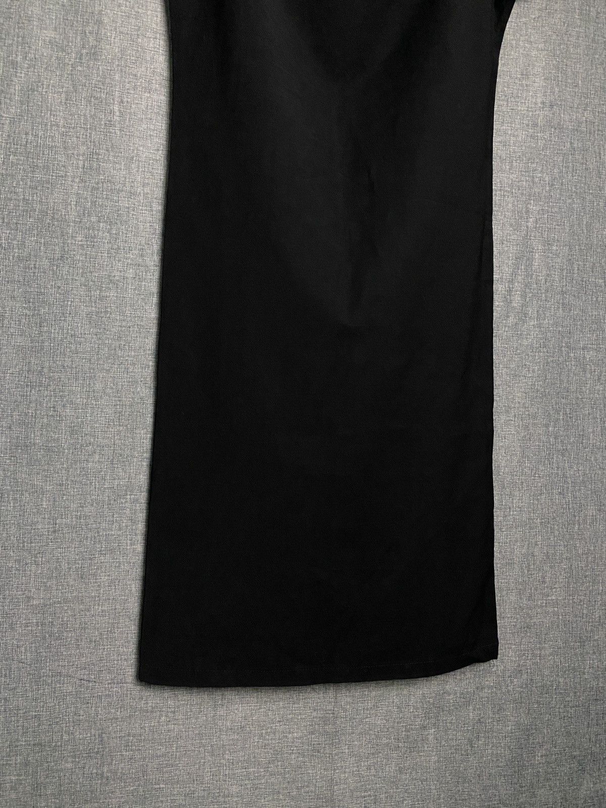 Gucci Gucci - Tom Ford 1997 Boat Neck Dress Size S / US 4 / IT 40 - 4 Thumbnail