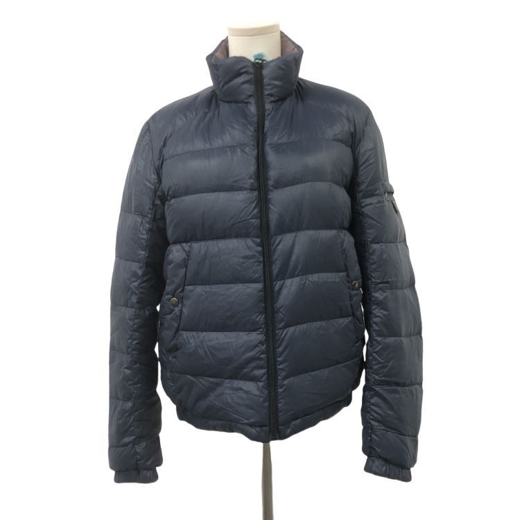 Prada Prada Reversible Puffer Jacket Size 48 Size US M / EU 48-50 / 2 - 1 Thumbnail