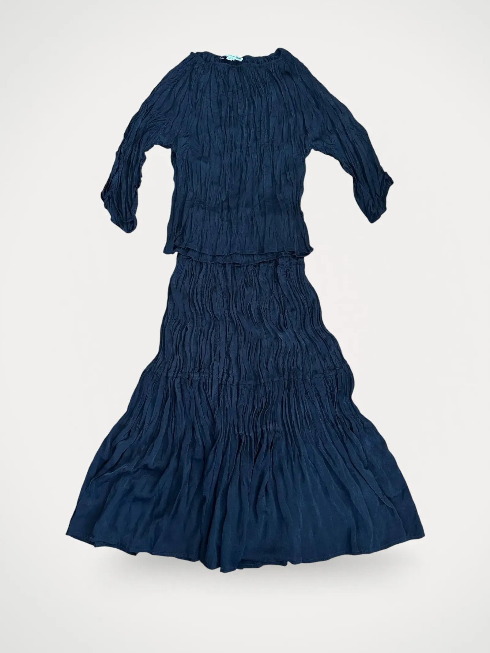 Uniqlo Uniqlo Ines de la Fressange x Uniqlo Dress Size S / US 4 / IT 40 - 1 Thumbnail