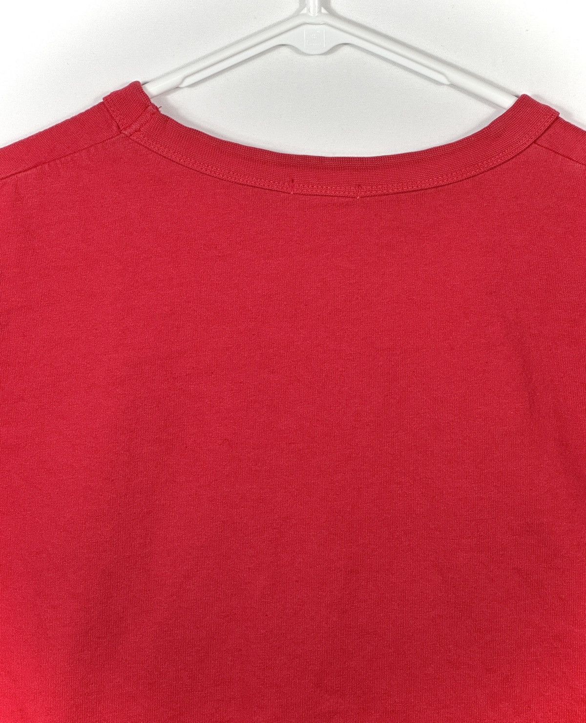 GU × Japanese Brand GU Neon Genesis Evangelion T-Shirt Size US S / EU 44-46 / 1 - 10 Thumbnail