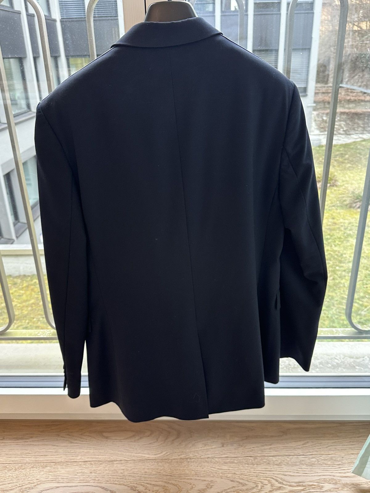 Fendi Fendi monogram blazer Size 50R - 3 Thumbnail