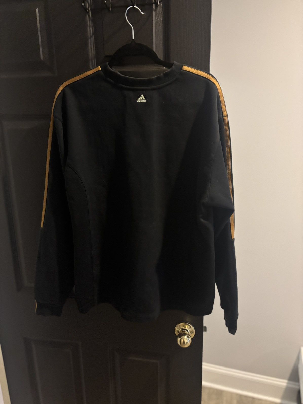 Ivy Park Ivy Park x Adidas Sweatshirt Size US L / EU 52-54 / 3 - 2 Thumbnail