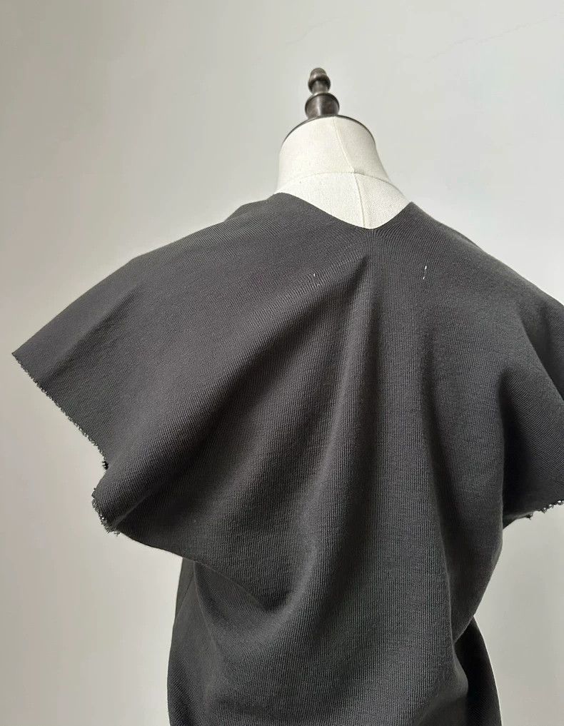 Comme des Garcons Comme Des Garcons Short sleeve Size S / US 4 / IT 40 - 6 Thumbnail