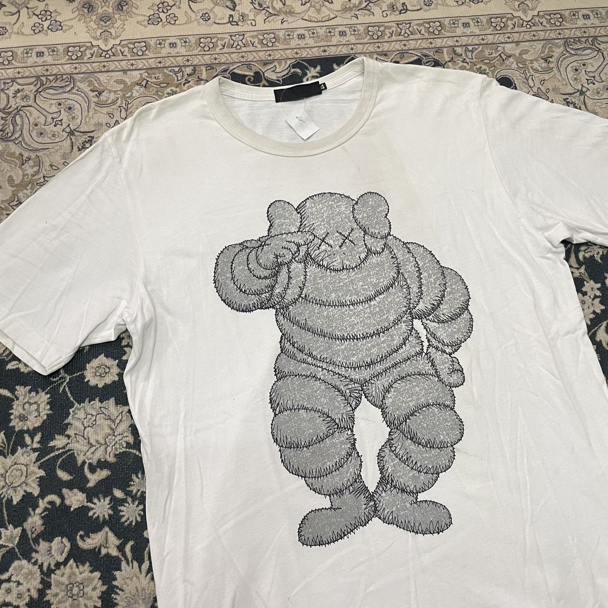 Kaws OriginalFake Kaws Size US M / EU 48-50 / 2 - 3 Thumbnail
