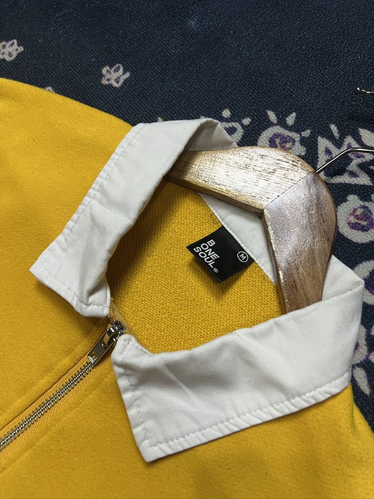 Other B One Soul Halfzipper Size US M / EU 48-50 / 2 - 5 Thumbnail