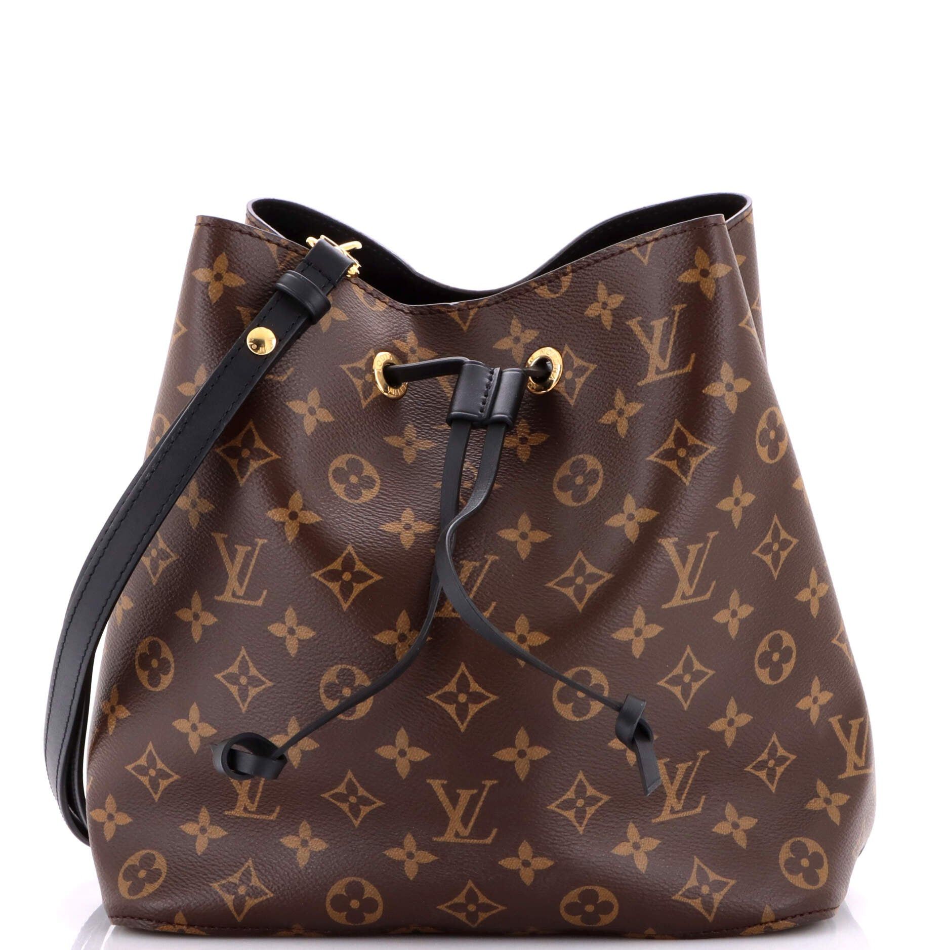 Louis Vuitton NeoNoe Handbag Size ONE SIZE - 1 Thumbnail