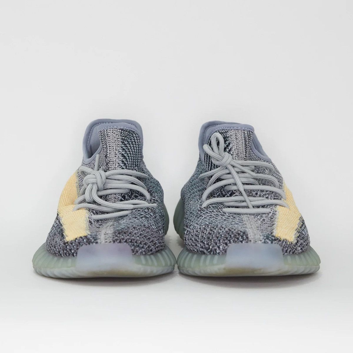 Adidas × Yeezy YEEZY BOOST 350 V2 Size US 14 / EU 47 - 2 Thumbnail