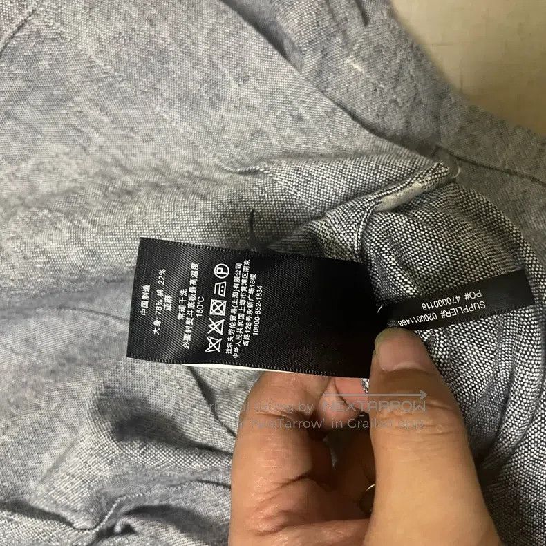 RRL Ralph Lauren RRL Ralph Lauren Spring double breasted jacket Size US M / EU 48-50 / 2 - 7 Thumbnail