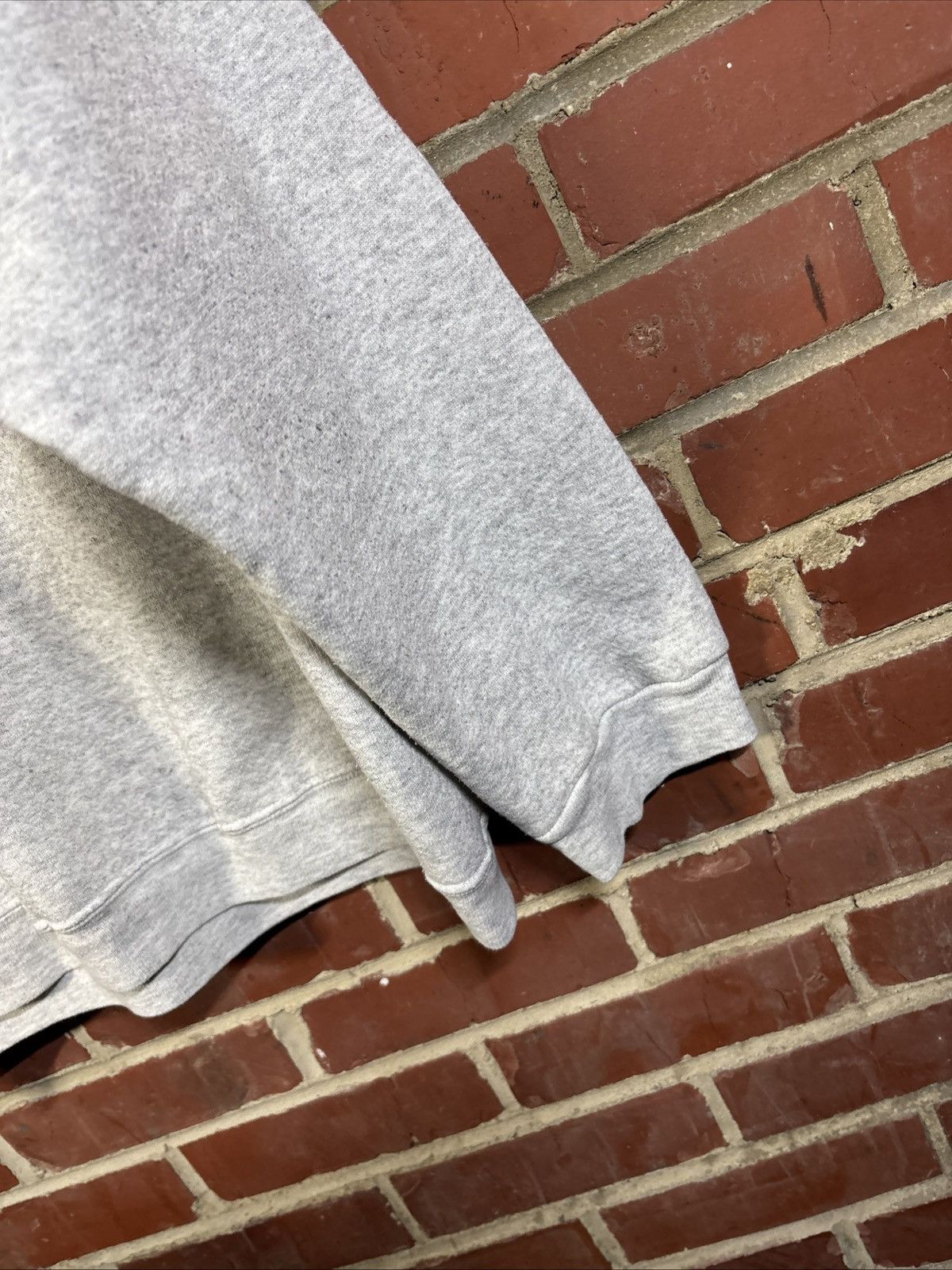 Other Vintage Y2k 2000s Penn State PSU Sweatshirt Crewneck Sz L Size US L / EU 52-54 / 3 - 4 Thumbnail
