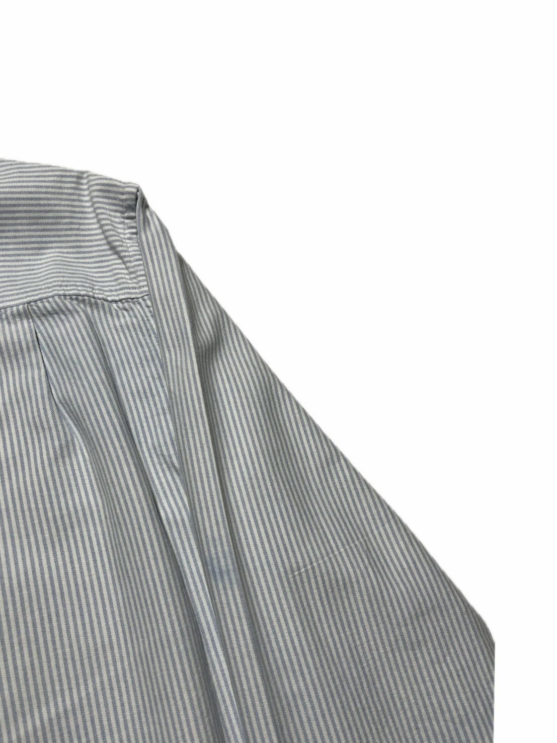 Wood Wood Vintage Wood Wood Striped Ted Shirt Size US M / EU 48-50 / 2 - 11 Thumbnail