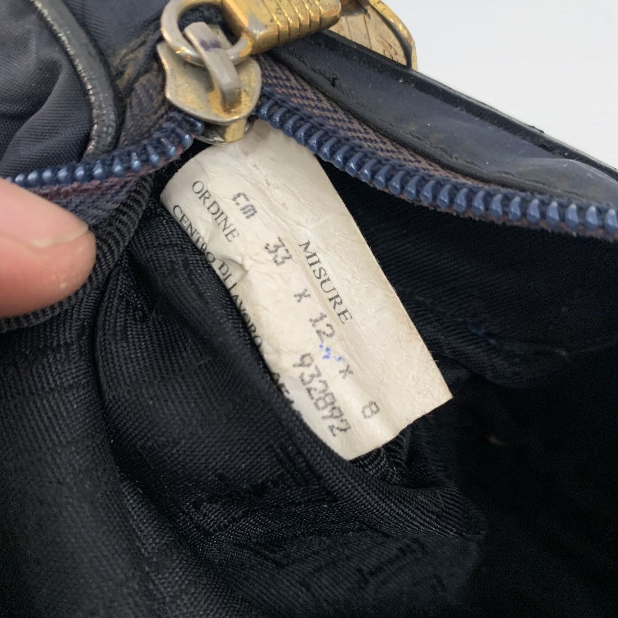 Moschino Moschino Waistbag Size ONE SIZE - 18 Thumbnail