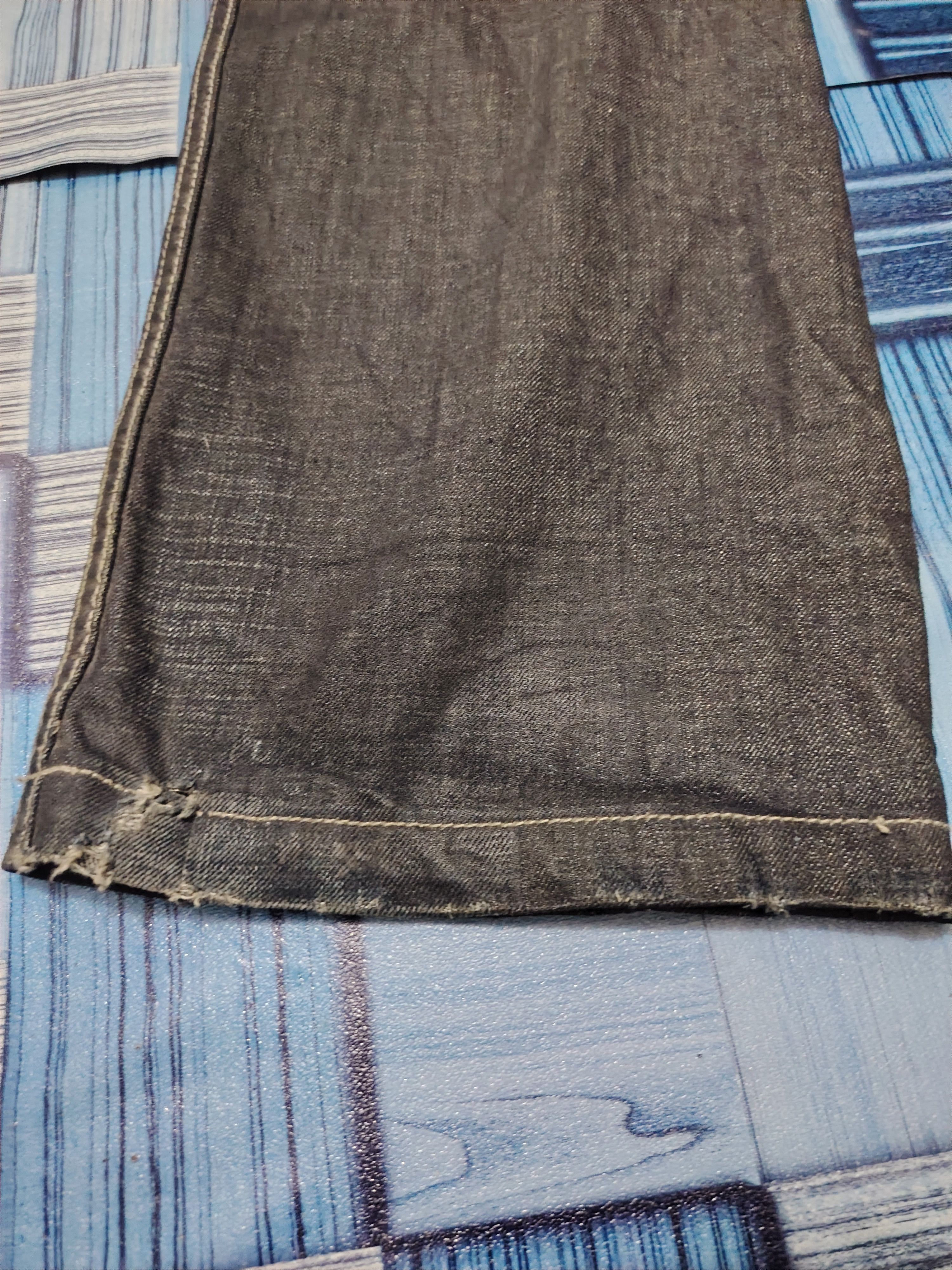 The GV Gallery Tough Jeansmith Tactical Jeans Flared Jeans Size US 32 / EU 48 - 23 Thumbnail