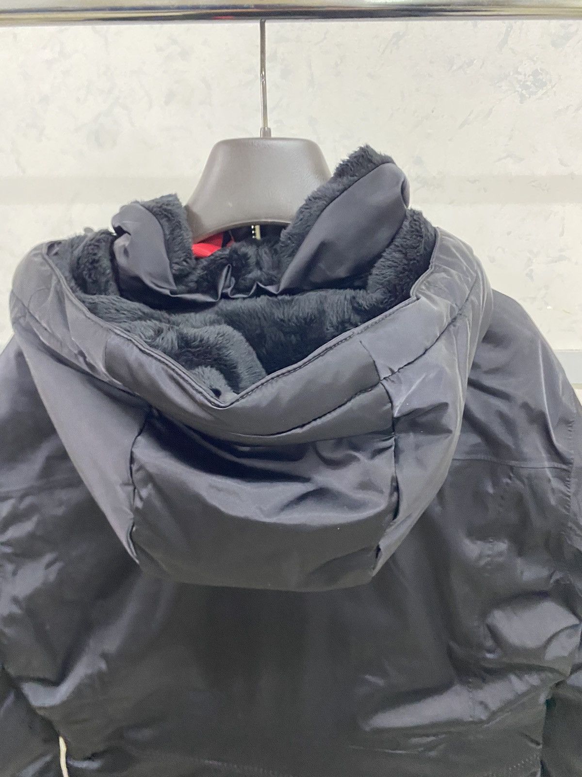Rossignol Rossignol Way Stretch Jacket, size XL, black and white, new. Size XL / US 12-14 / IT 48-50 - 9 Thumbnail
