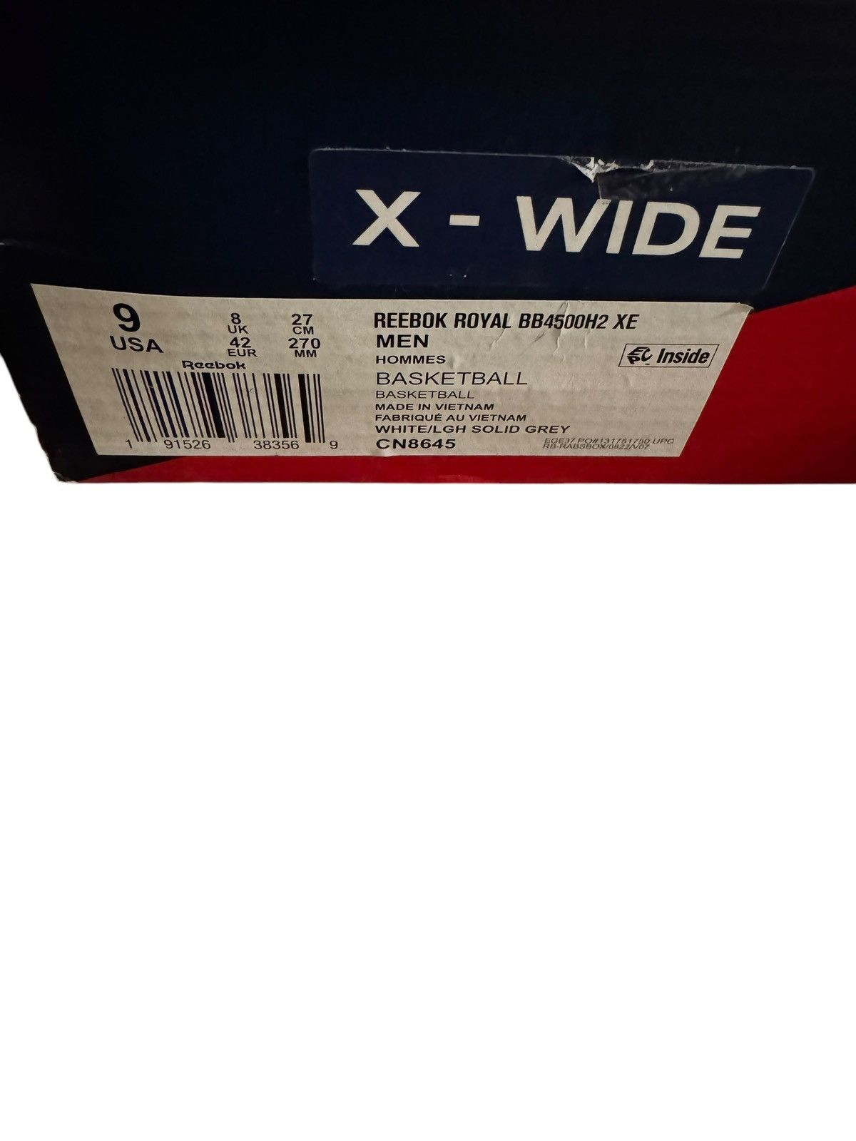 Reebok Reebok Royal Size US 9 / EU 42 - 6 Thumbnail