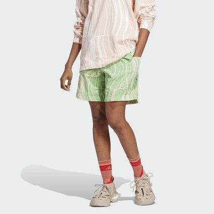 Adidas × Stella McCartney ADIDAS STELLA MCCARTNEY End Plastic Waste Size 27" / US 4 / IT 40 - 6 Thumbnail