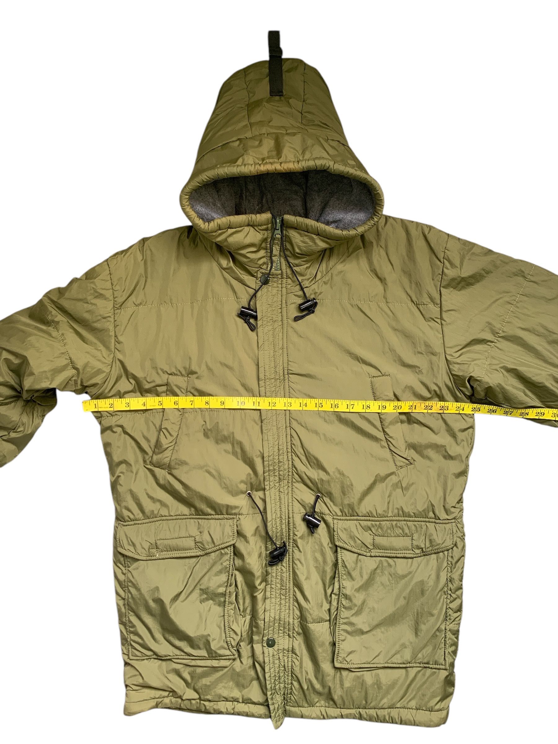 Japanese Brand Rare Design Liveford Dyersburg E.C.O. Bombers Jacket Size US M / EU 48-50 / 2 - 8 Thumbnail