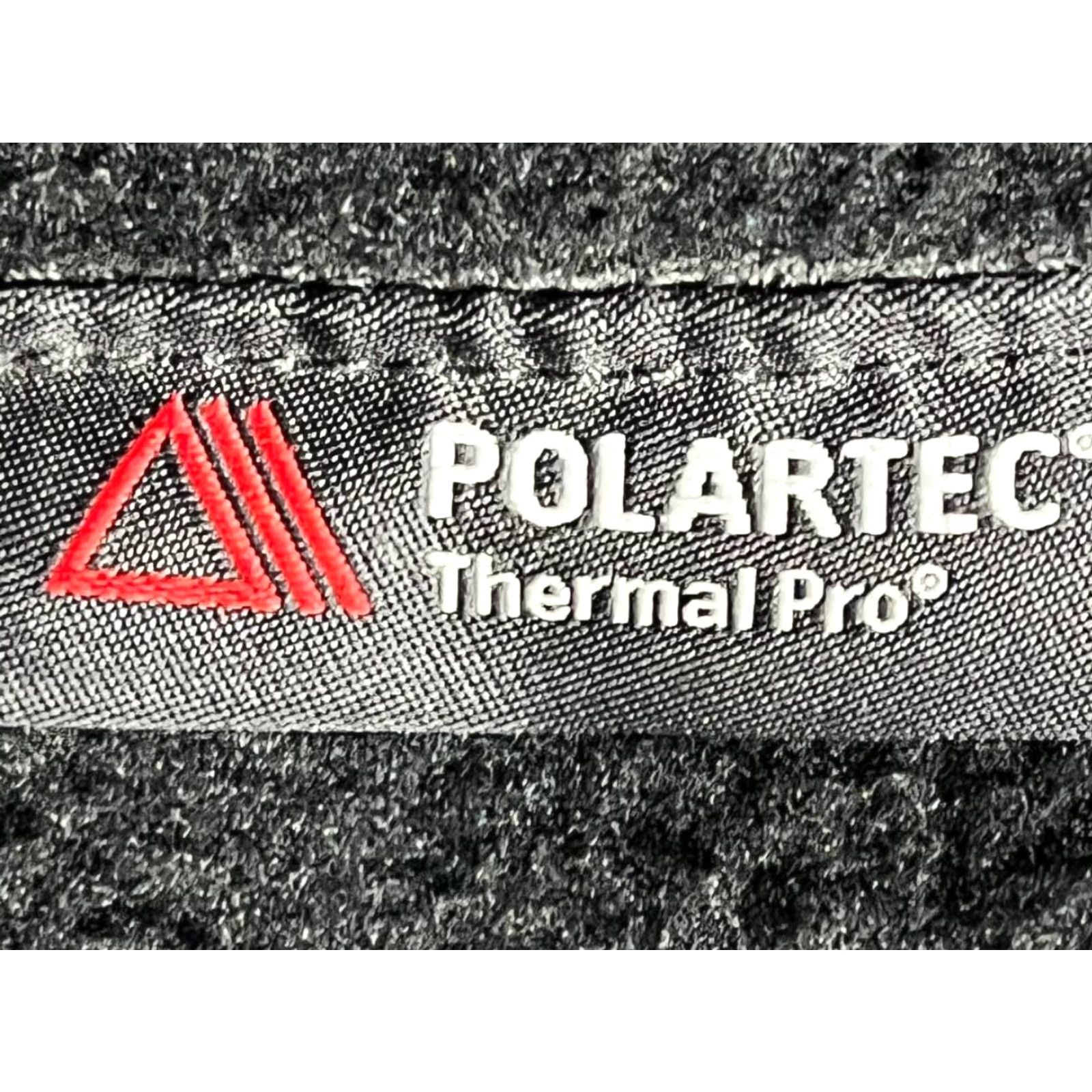 Vintage REI Adult Mens Large Polartec Full Zip Jacket Outdoor Hiking Camping Black Size US L / EU 52-54 / 3 - 7 Thumbnail