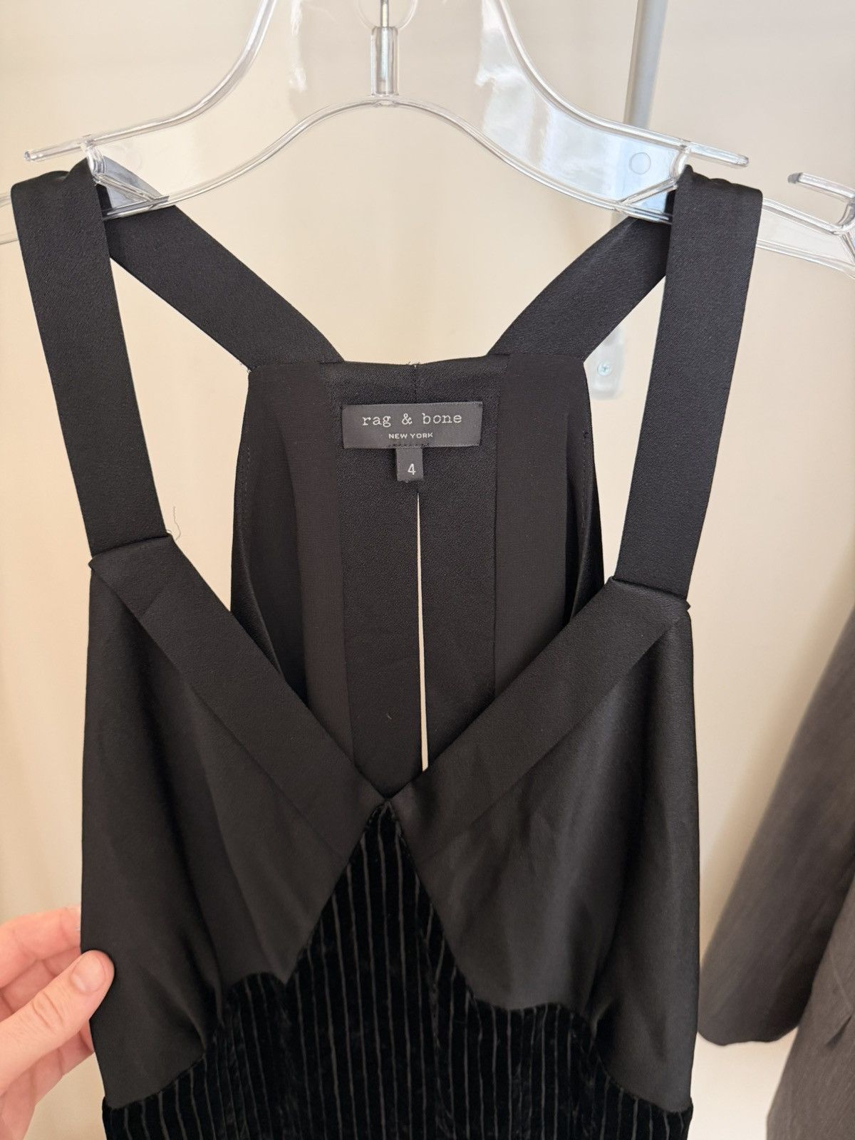 Rag & Bone Rag and Bone Dress Size S / US 4 / IT 40 - 2 Thumbnail