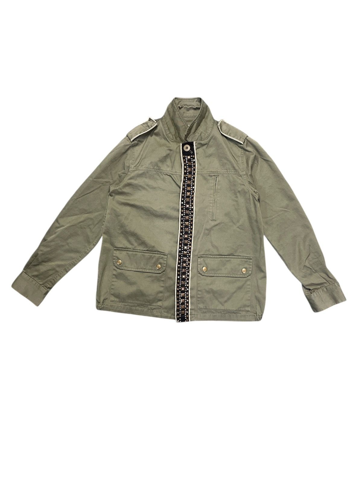 Beams Japan Beams Heart Jacket Size US S / EU 44-46 / 1 - 1 Thumbnail