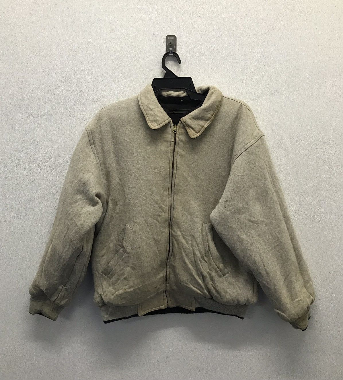 Japanese Brand × Vintage Vintage Equatorial Island Jacket Size US M / EU 48-50 / 2 - 12 Thumbnail
