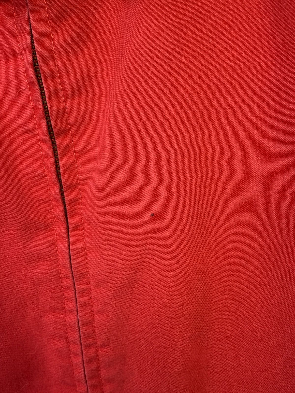 Polo Ralph Lauren × Vintage Vintage Polo Ralph Lauren Red Jacket 90’s Large Size US L / EU 52-54 / 3 - 16 Thumbnail