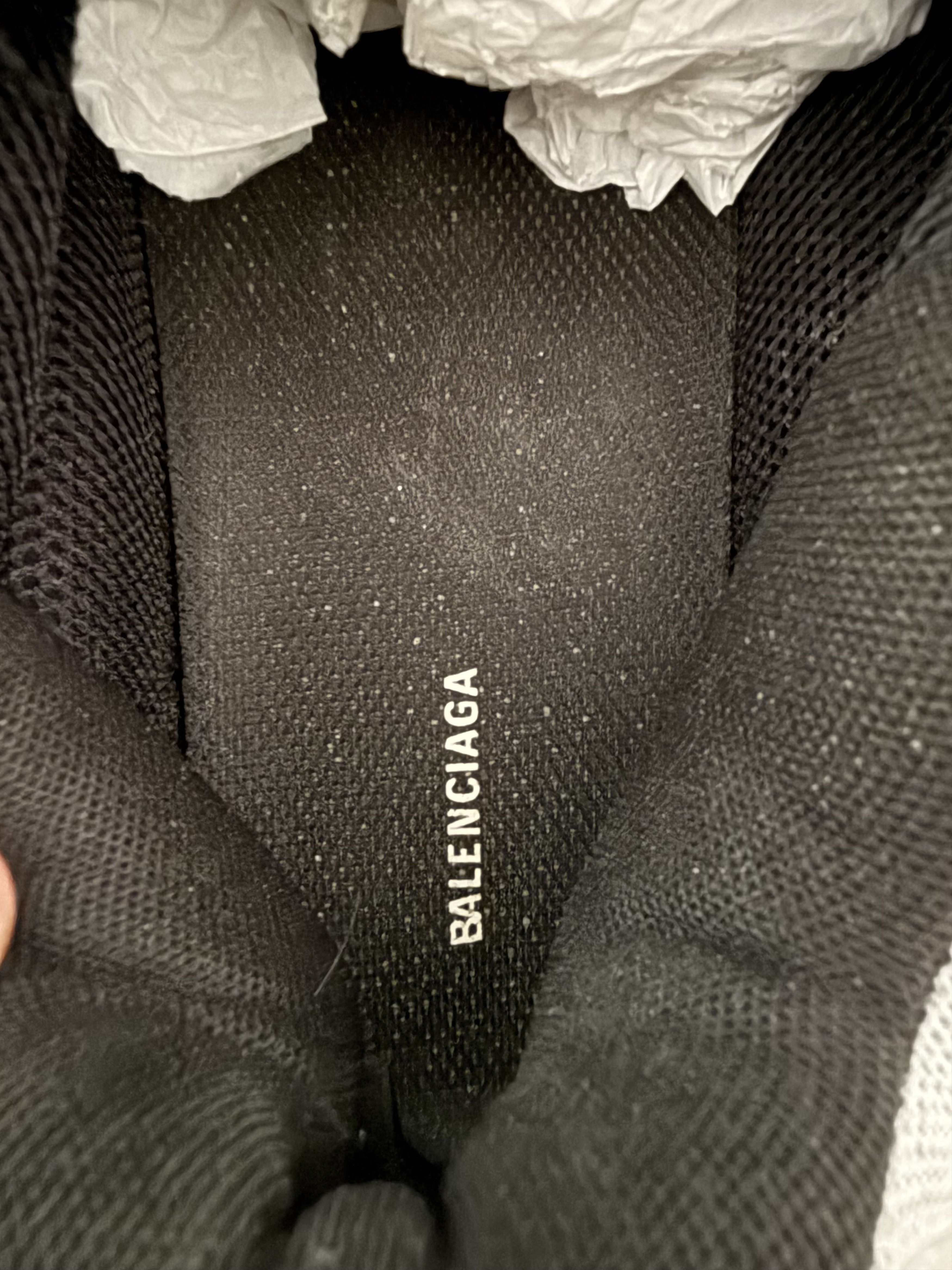 Balenciaga Balenciaga Triple S Sneakers Size US 8 / EU 41 - 18 Thumbnail