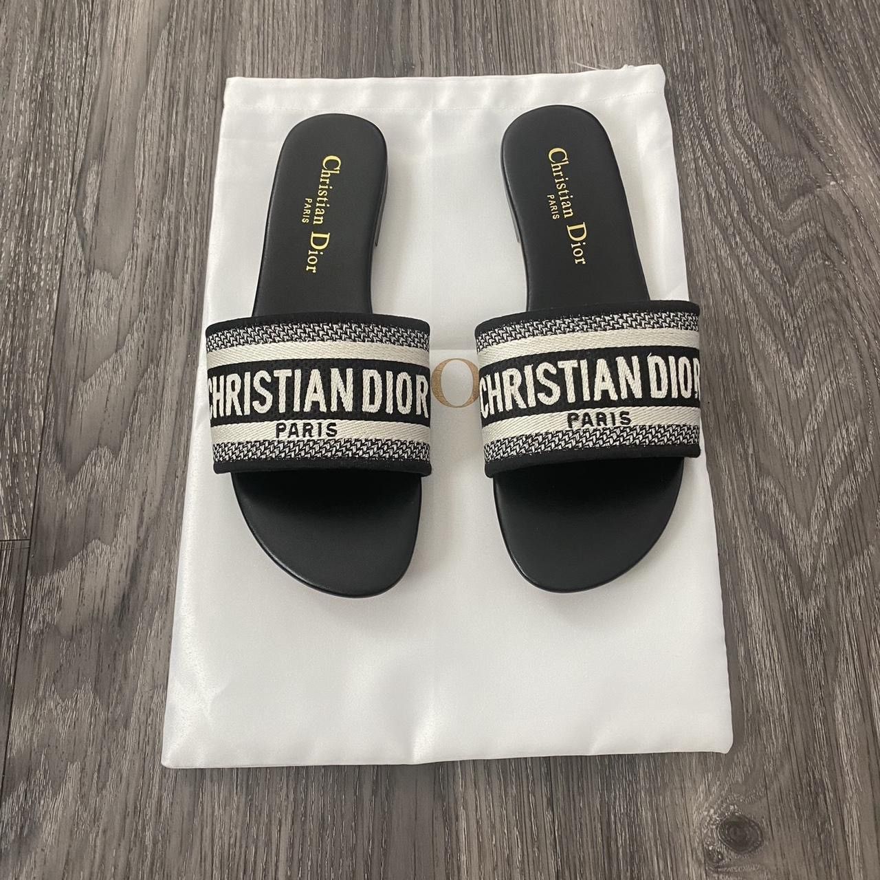 Christian Dior Monsieur Christian Dior Size US 8 / IT 38 - 2 Thumbnail