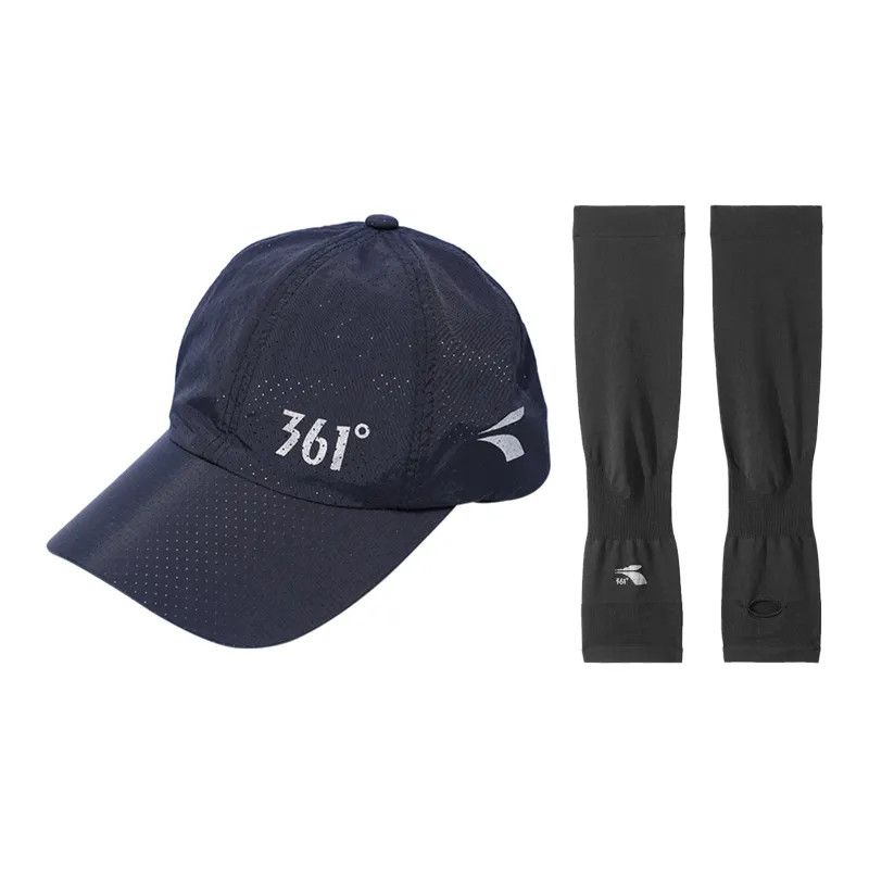 Other 361 baseball caps unisex 614201885 Size ONE SIZE - 4 Thumbnail