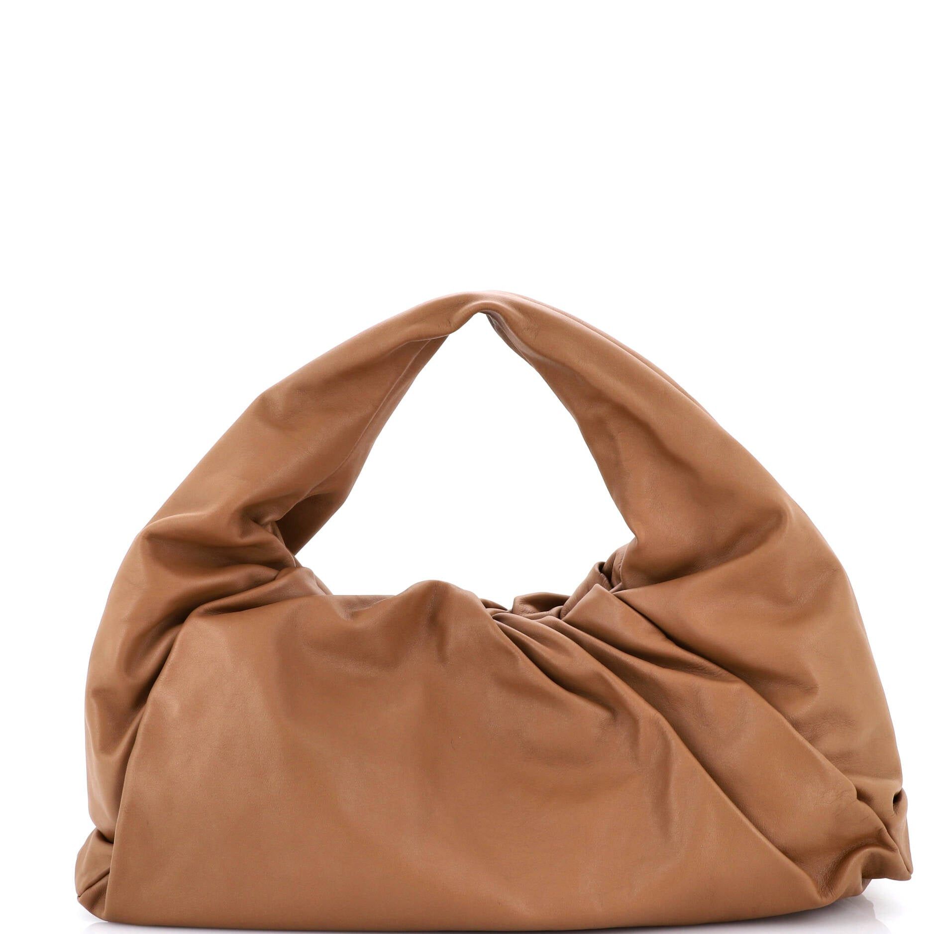 Bottega Veneta The Shoulder Pouch Size ONE SIZE - 1 Thumbnail
