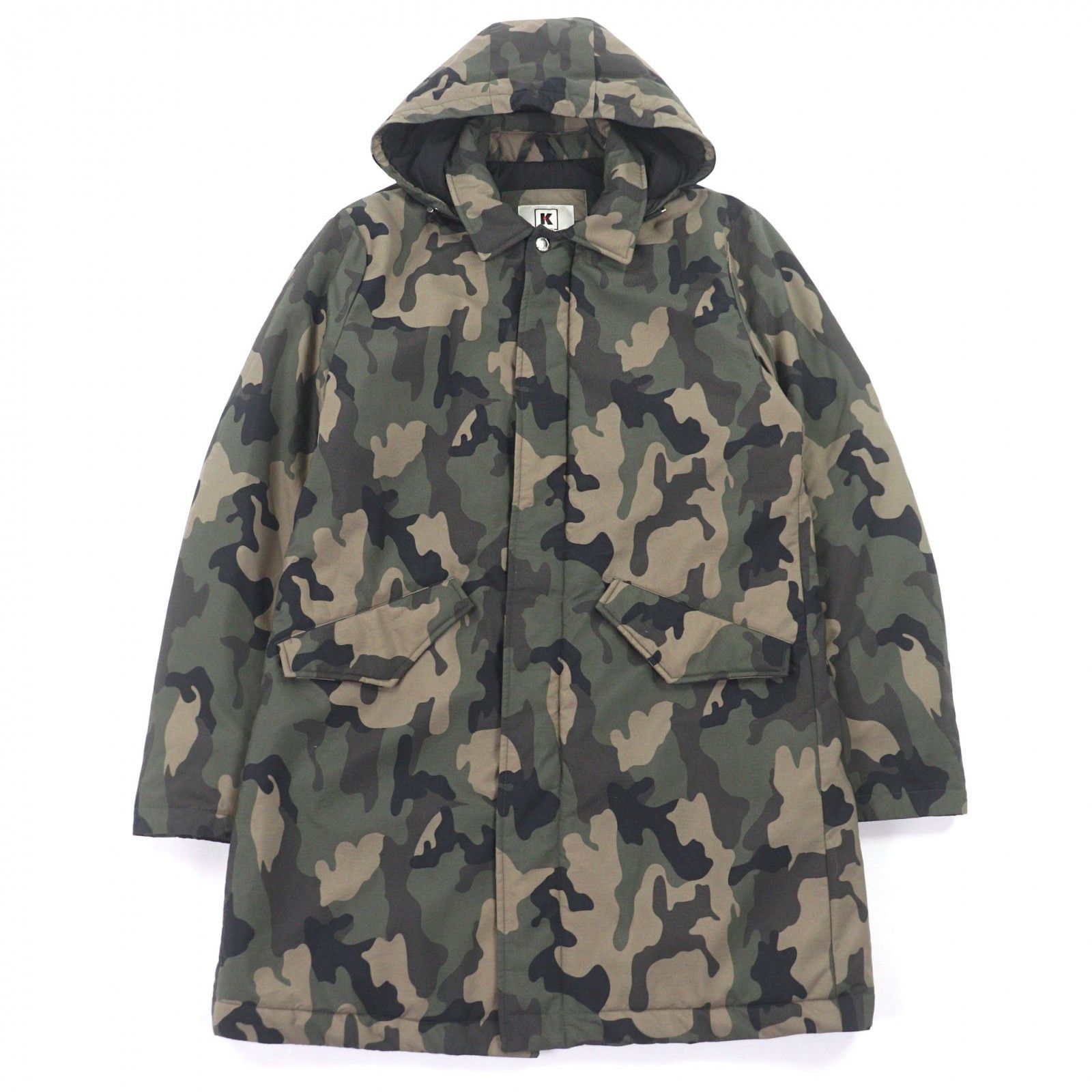 Other Other KIRED SORA Thermore Coat Textile Outerwear DUTY FREE for USA Size ONE SIZE - 1 Thumbnail