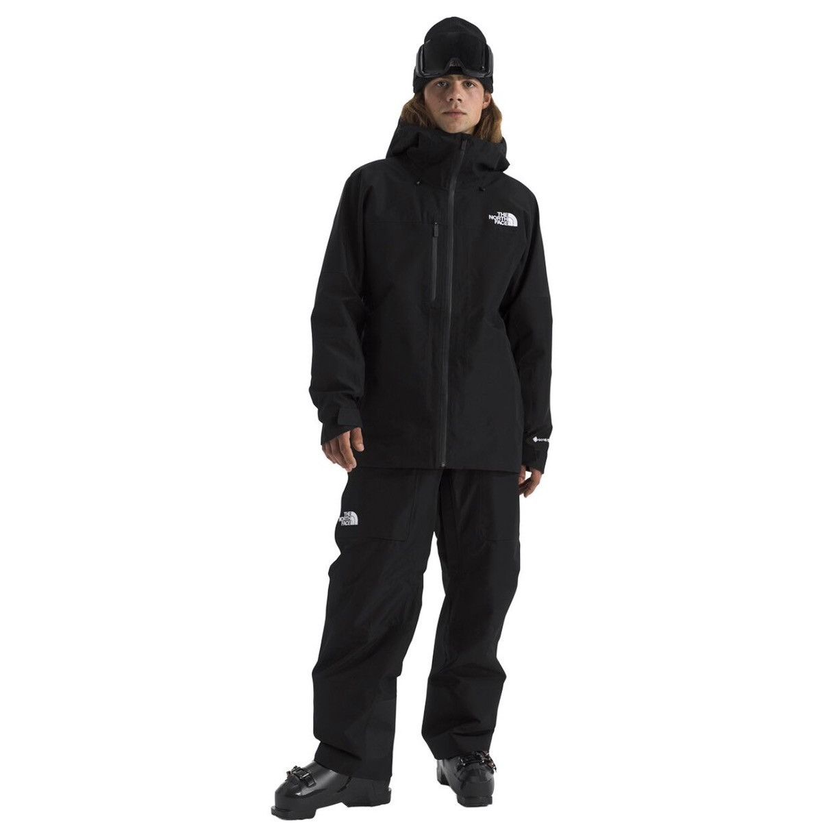 The North Face THE NORTH FACE DAWNSTRIKE GORE-TEX® INSULATED JACKET Sz: M Size US M / EU 48-50 / 2 - 8 Thumbnail