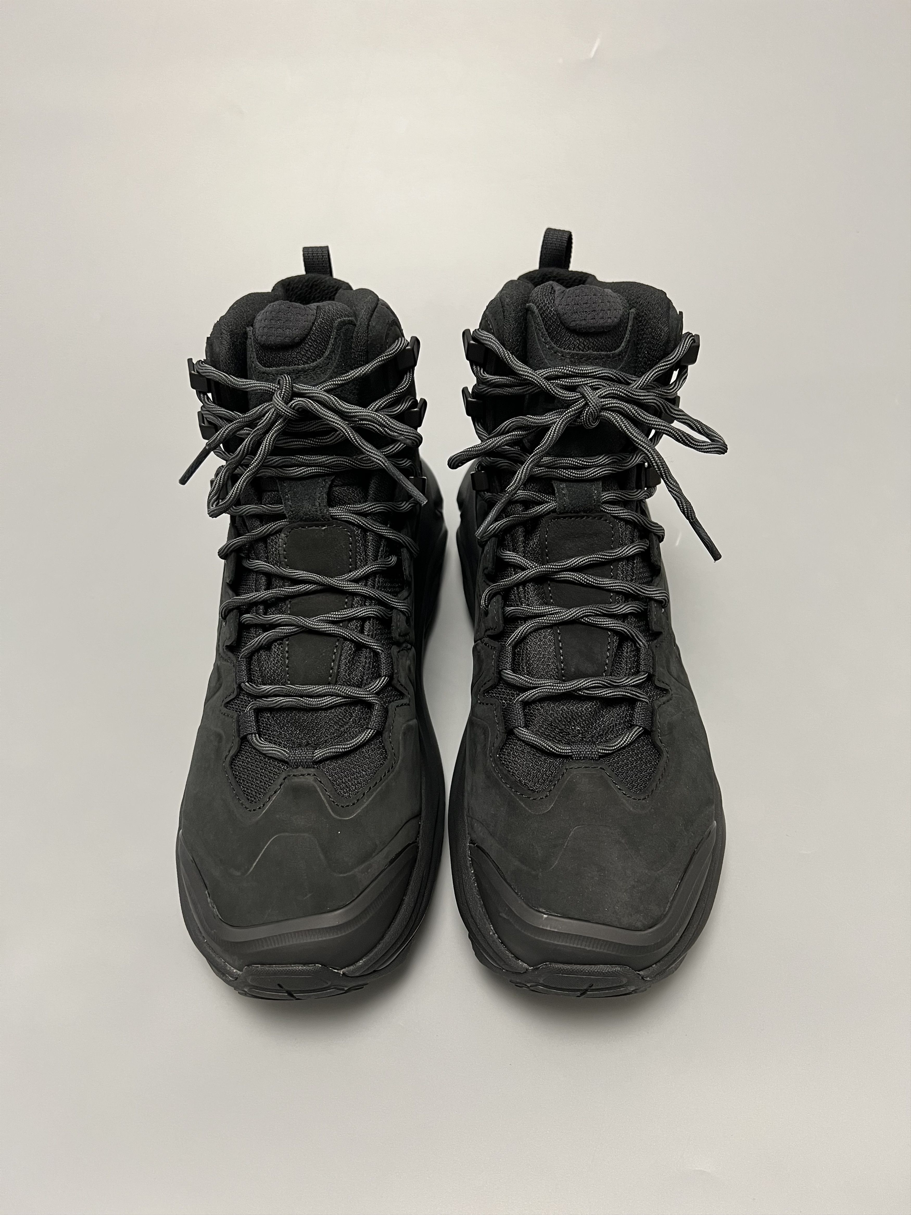 Hoka 12D Hoka Kaha 3 Mid GTX Gore-Tex Hiking Shoes Size US 12 / EU 45 - 4 Thumbnail