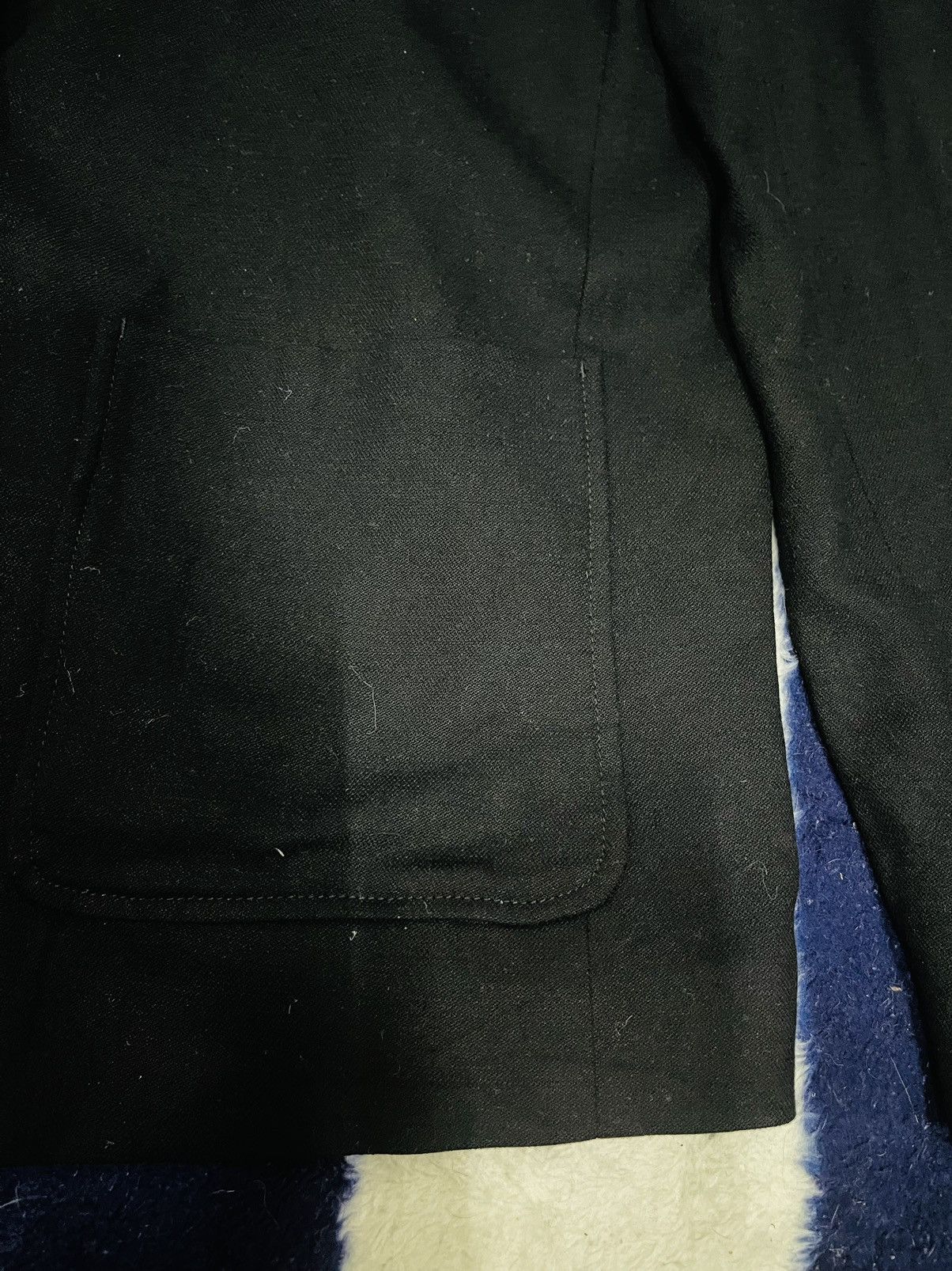Japanese Brand Comptoir Des Cotonniers Blazer Size US M / EU 48-50 / 2 - 6 Thumbnail