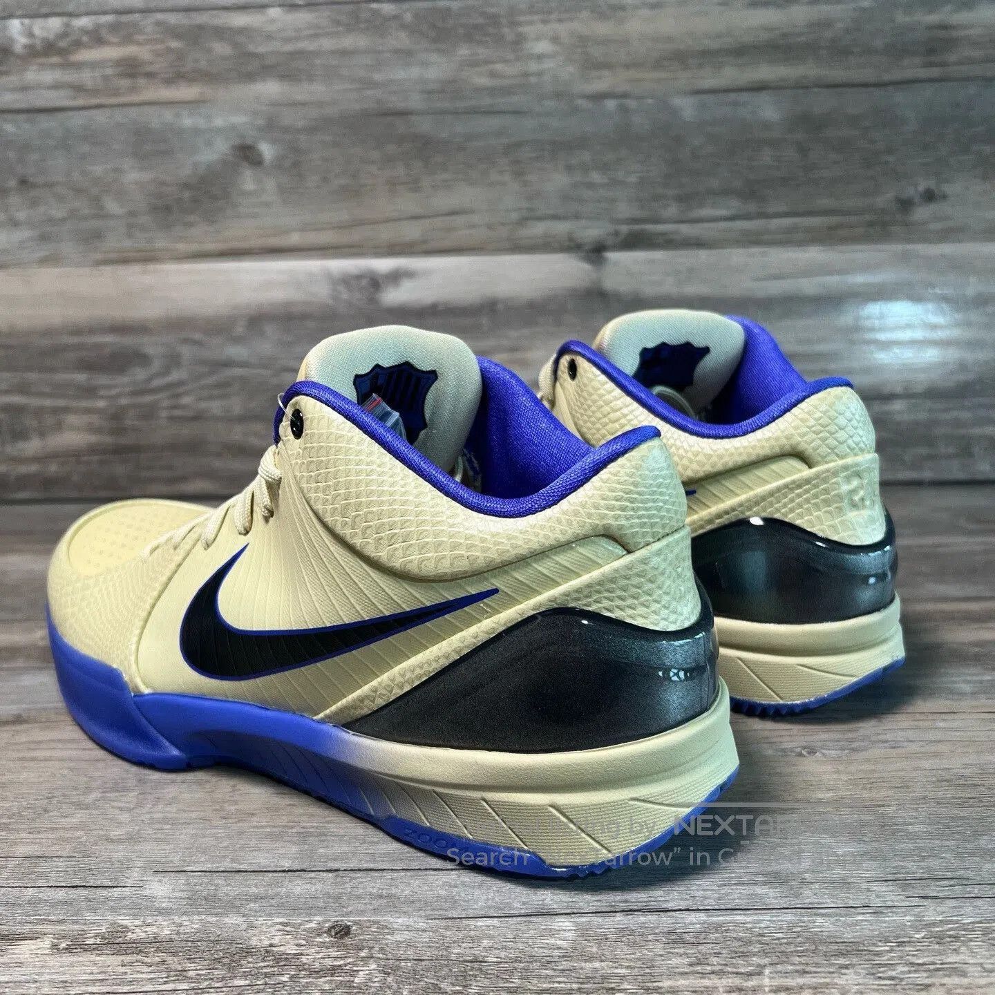 Nike Nike Zoom Kobe 4 Protro FC. Size US 10 / EU 43 - 3 Thumbnail