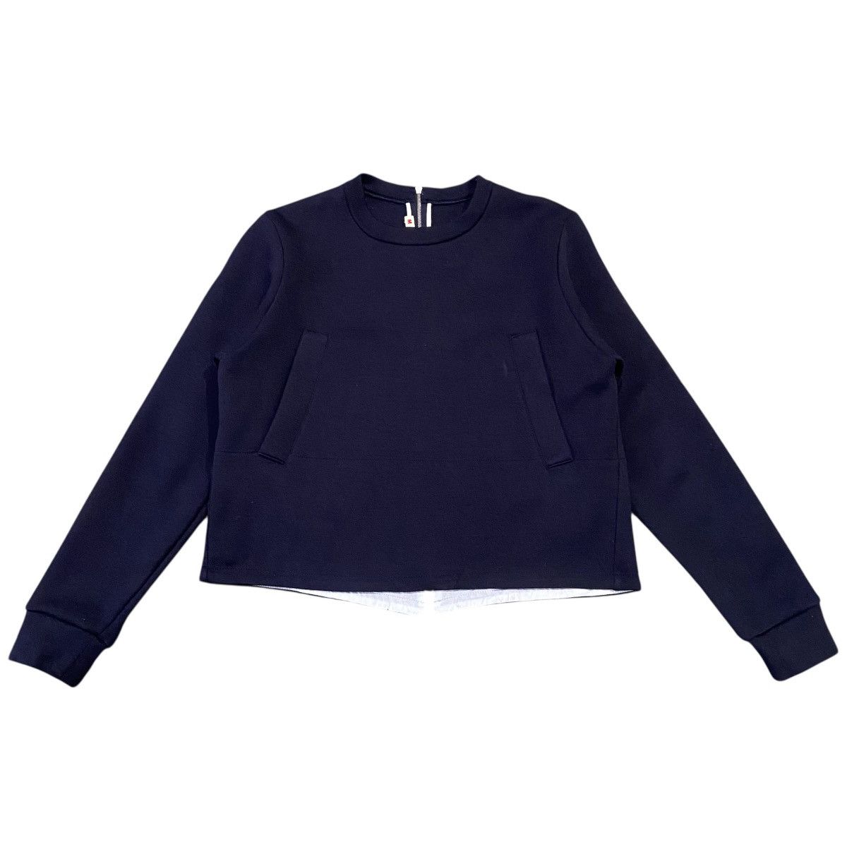 Marni Marni Pullover Front Kangaroo Pockets 2016 Collectio Size M / US 6-8 / IT 42-44 - 1 Thumbnail