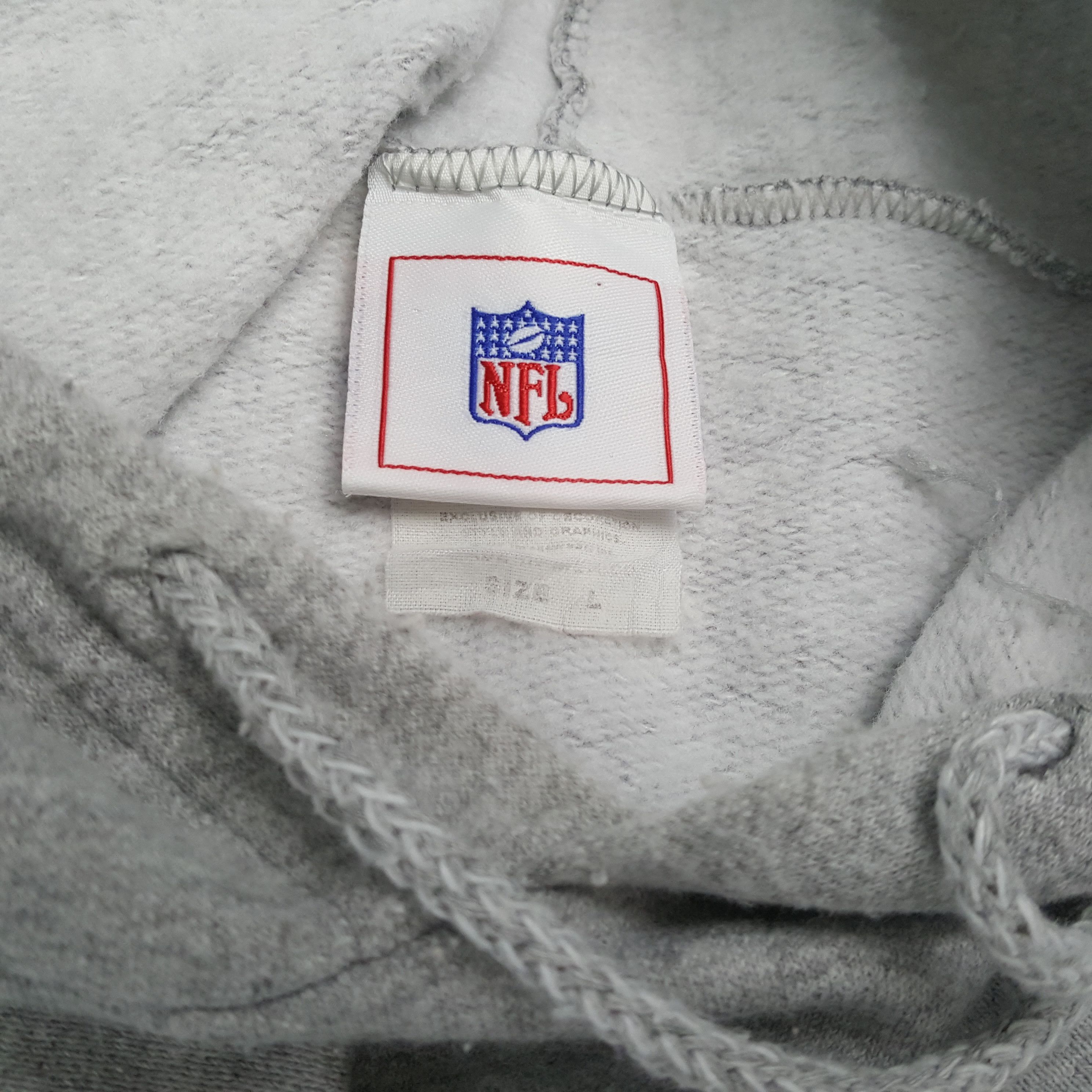 Vintage CLEVELAND BROWNS NFL American Football Team Hoodies