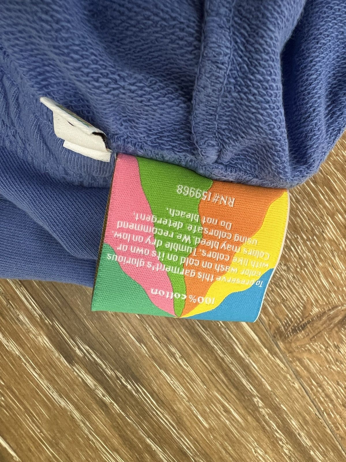 Big Bud Press Big bud press shorts Size US 28 / EU 44 - 4 Thumbnail