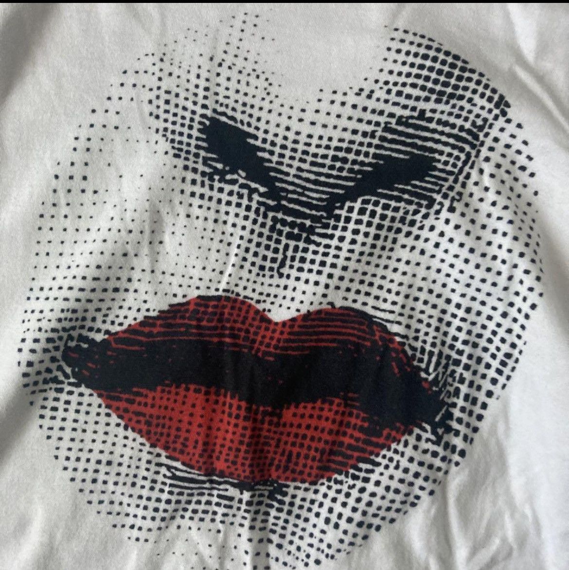 Comme des Garcons × Comme des Garcons Homme × Comme des Garcons Homme Plus Comme des garcons 17ss homme plus T-shirt Size US S / EU 44-46 / 1 - 5 Thumbnail