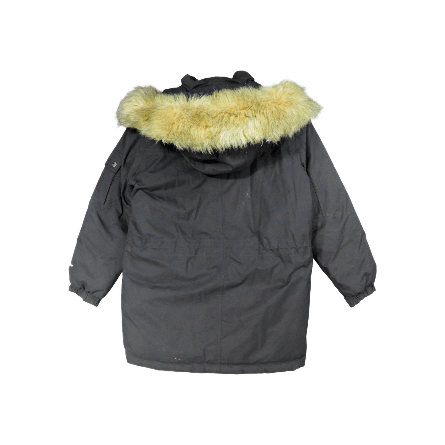 The North Face THE NORTH FACE PROHEAT DOWN PARKA JACKET Size US XS / EU 42 / 0 - 2 Thumbnail