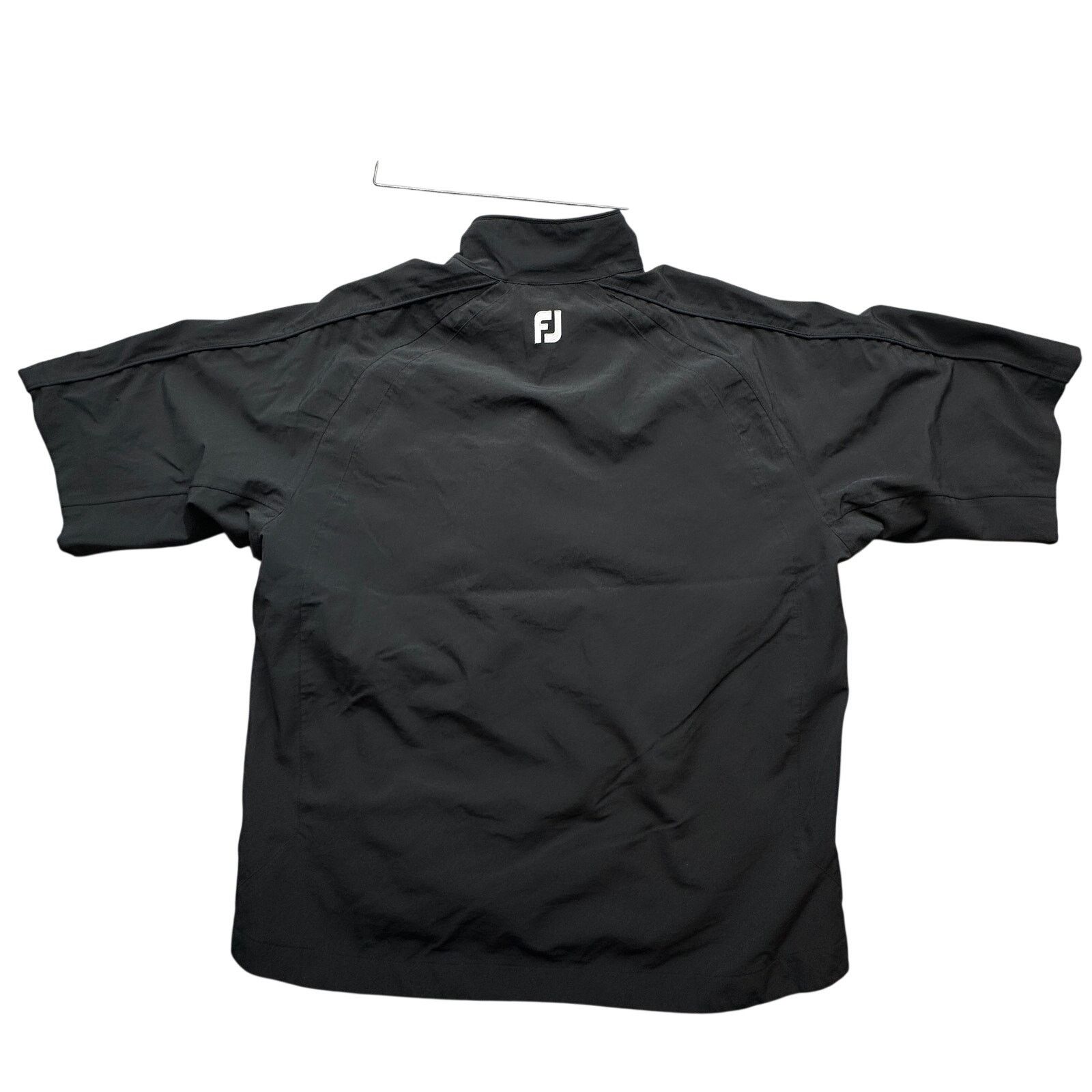 Footjoy Footjoy FJ Dryjoys Tour Collection Windbreaker Large Size US L / EU 52-54 / 3 - 2 Thumbnail